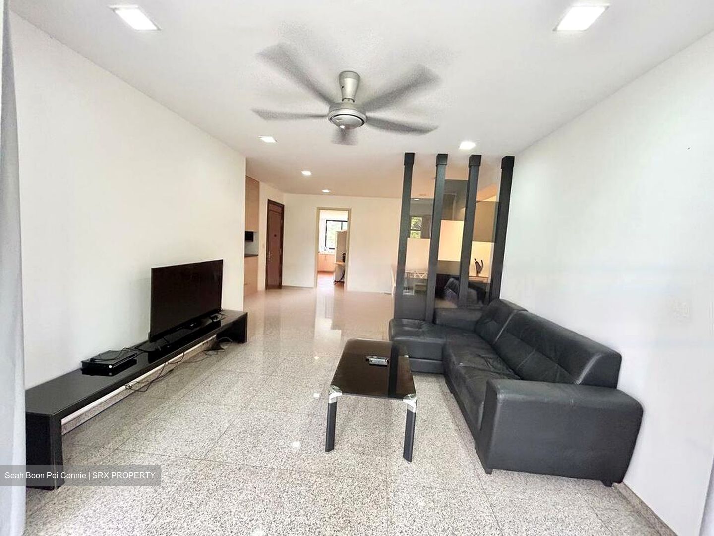 Central Green Condominium (D3), Condominium #450100571